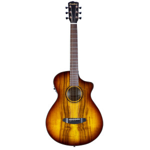 Breedlove Pursuit Ex S Concertina Tiger