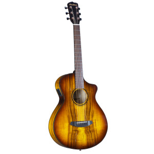 Breedlove Pursuit Ex S Concertina Tiger