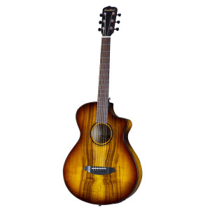 Breedlove Pursuit Ex S Concertina Tiger