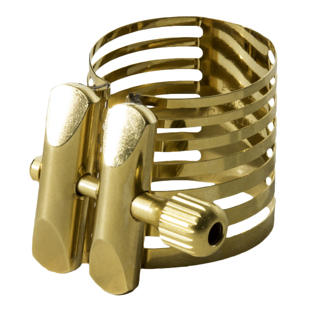 Ligatur Clar Rovner Platinum Gold 1e