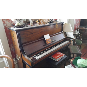 Aurand-Wirth – Piano vertical acústico tradicional