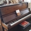 Aurand-Wirth – Piano vertical acústico tradicional
