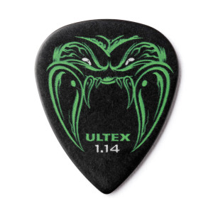Beutel 6 Med Dunlop Ultex Hetfield 114