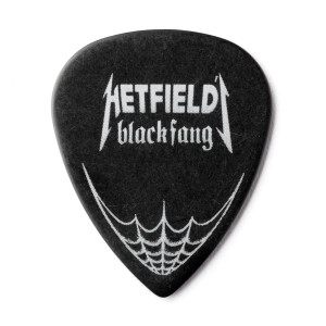 Beutel 6 Med Dunlop Ultex Hetfield 114