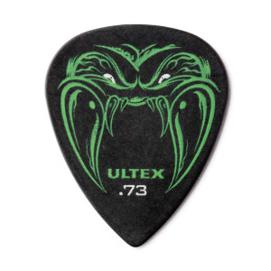 Beutel 6 Med Dunlop Ultex Hetfield 073