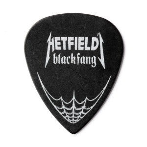 Beutel 6 Med Dunlop Ultex Hetfield 073