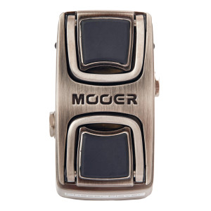 Mooer Pedale Phaser Player