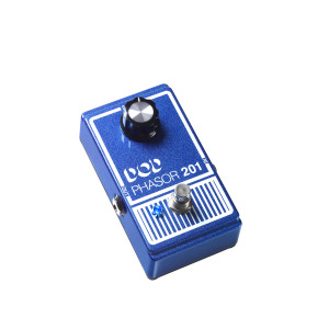 Dod Phasor 201 Pedal