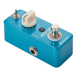 Pedale Mooer Pitch Box
