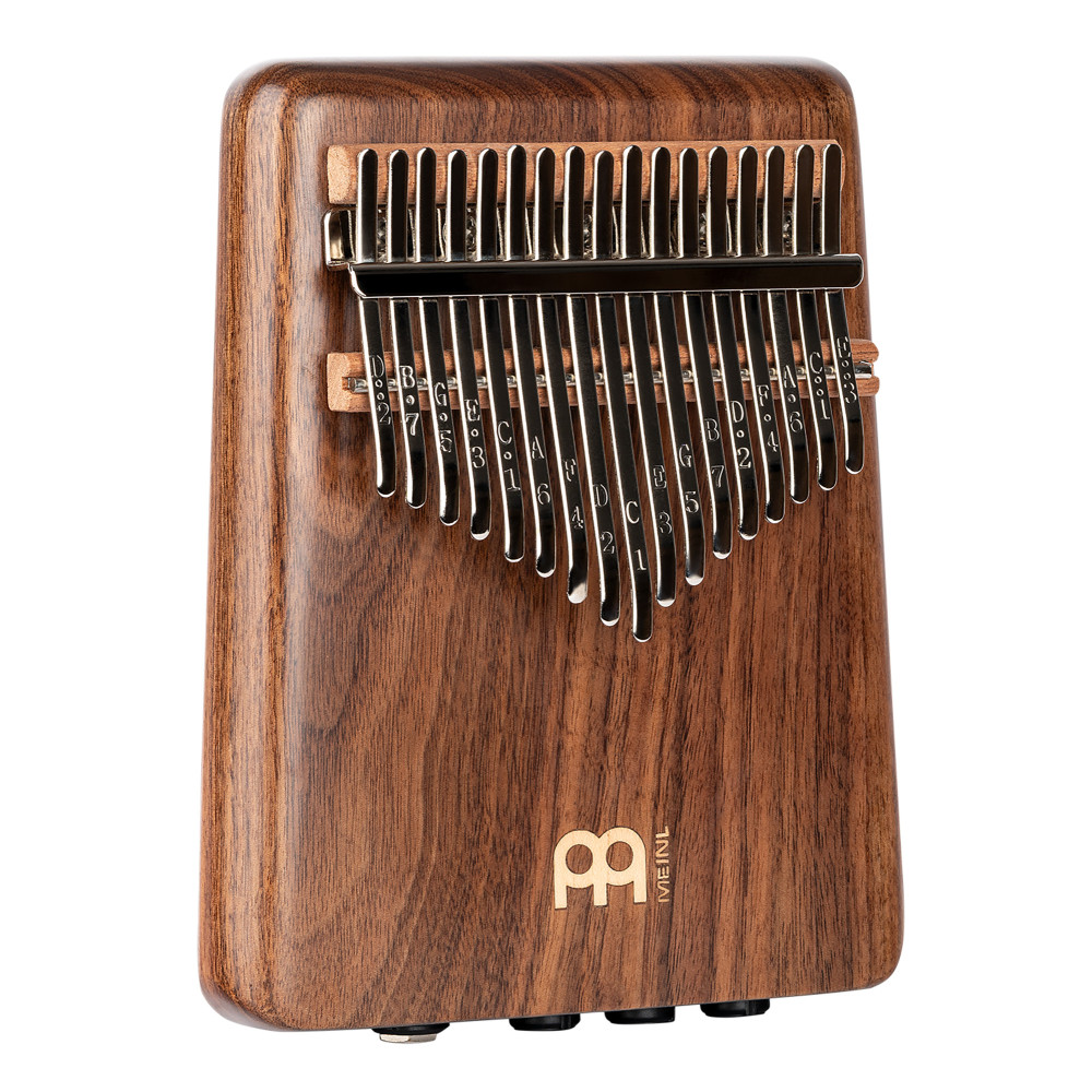 Kalimba Meinl 9 Noten Modell American Wa