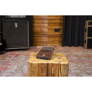 Kalimba Meinl 9 Noten Modell American Wa