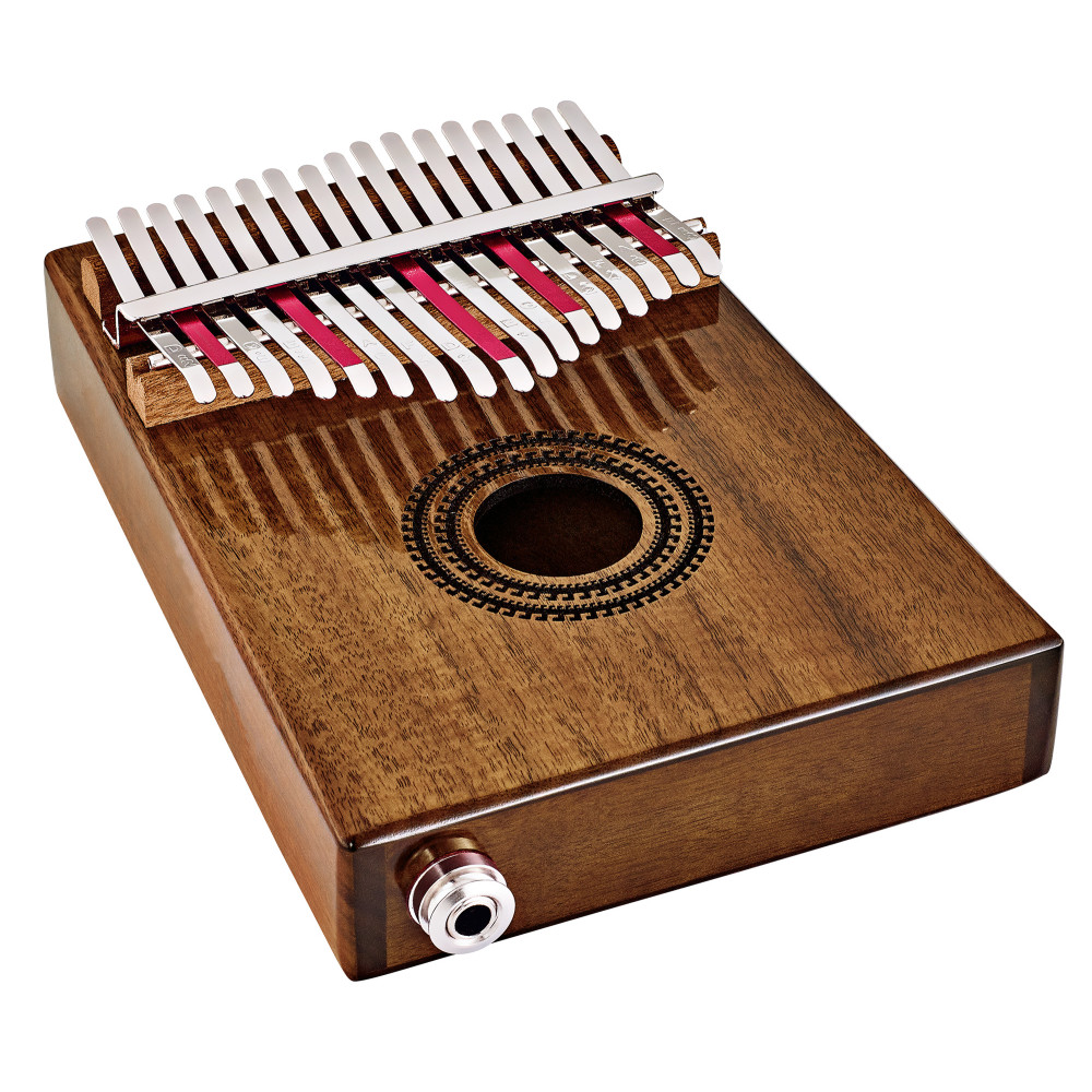 Kalimba Sonic Energy 17 Töne, C-Dur