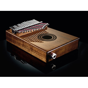 Kalimba Sonic Energy 17 Töne, C-Dur