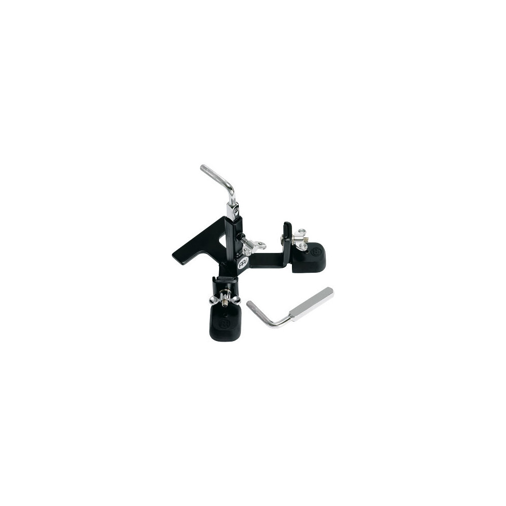 Meinl Glocken-/Tamburin-Halter für Bassdrum-Pedal