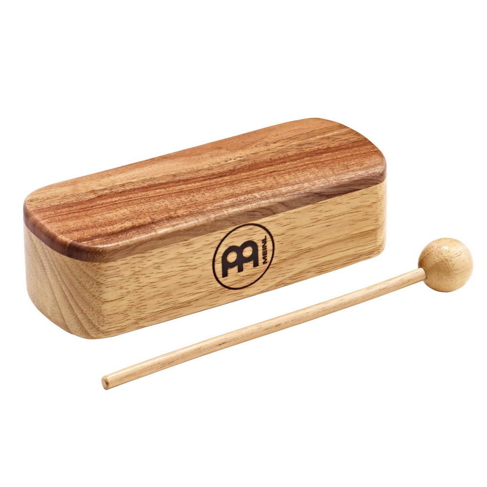 Woodblock Meinl Professionell Medium