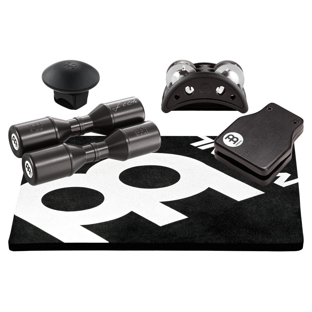 Meinl Percu Cajon Pack