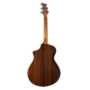 Breedlove Premier Concert Burnt Amber Ce
