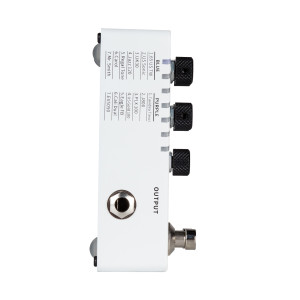 Mooer Pedal Preamp Model X X2