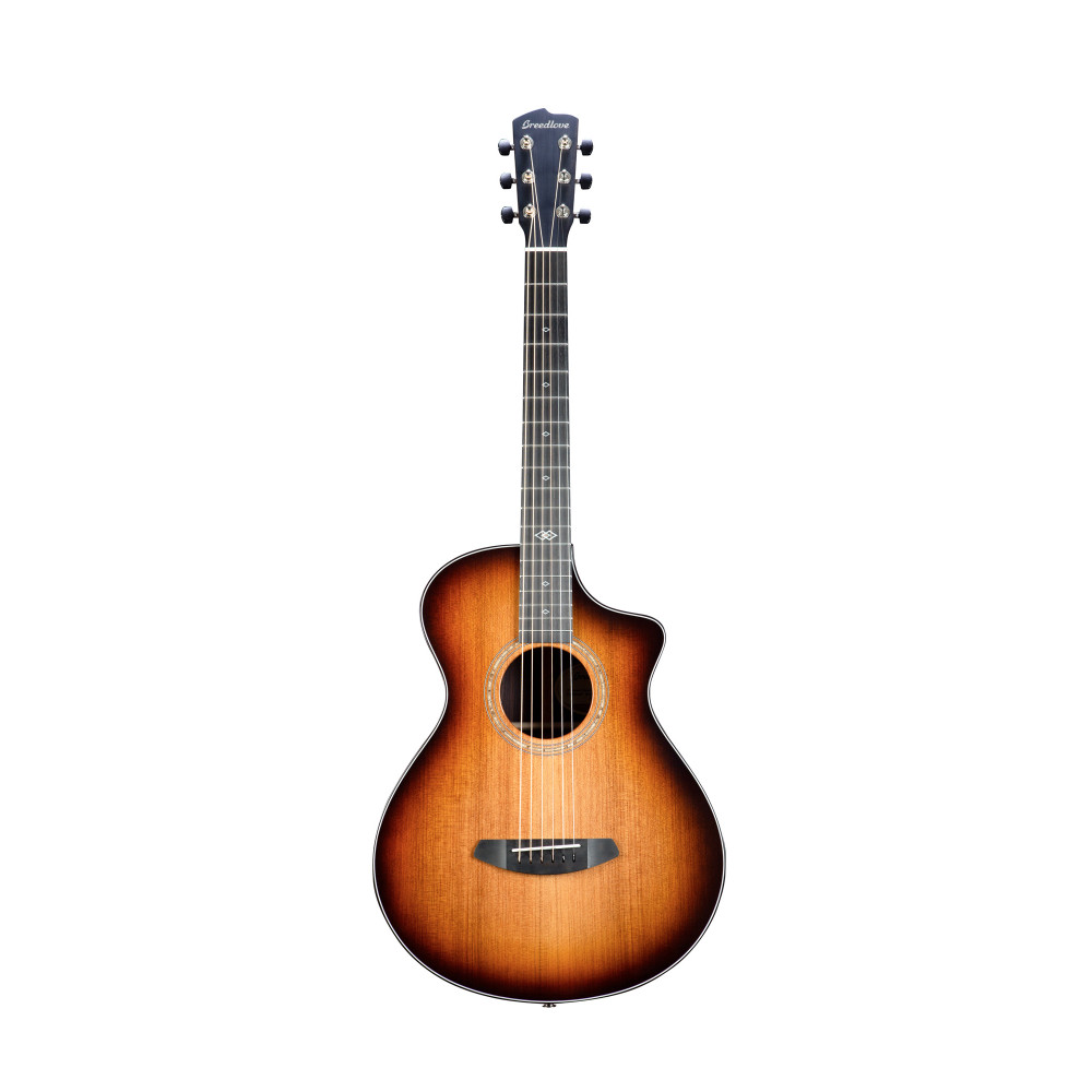 Breedlove Premier Concertina Ce