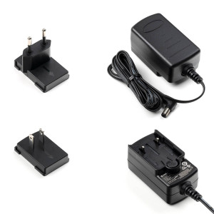 Digitech Netzteil 9v Dc 1.3a Eu