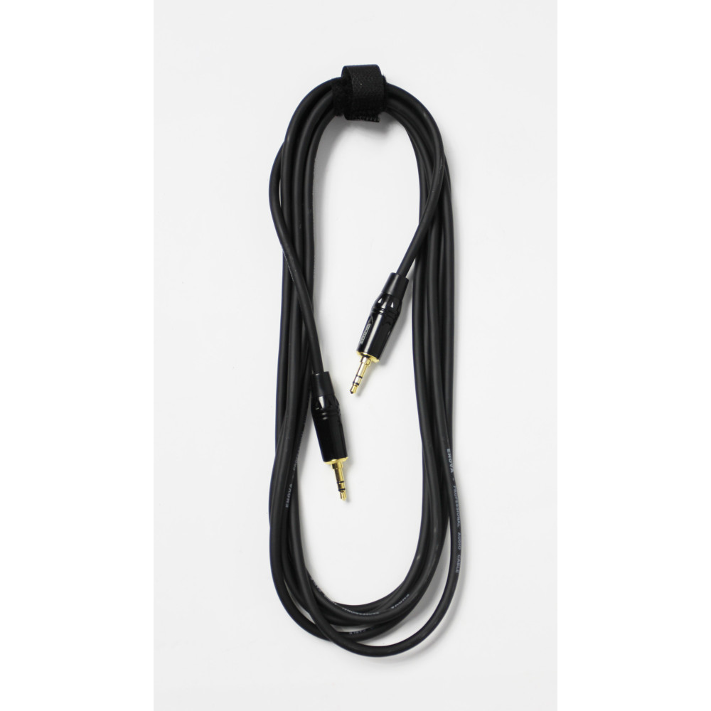 Cable Patch Enova Jack 3.5 St 3m