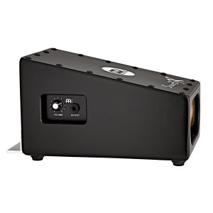 Vorverstärkte Snarebox Meinl