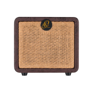 Ortega 12W Verstärker