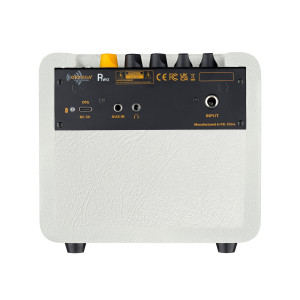 Ortega 12W Verstärker