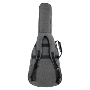 Gitarre Cort Pure-d Mahagoni Natur Sat.
