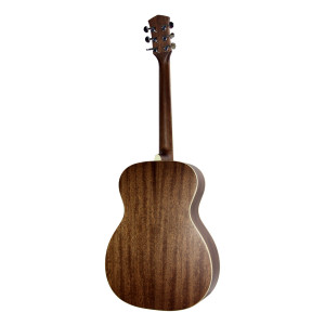 Cort Pure-o Gitarre Natur Satiniert