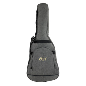 Cort Pure-ocf Gitarre, Natur Satiniert