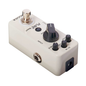 Mooer Pure Boost Pedal