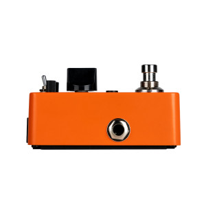 Mooer Purer Octave Pedal