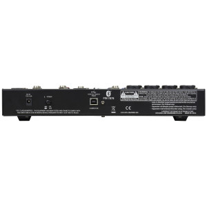 Peavey Pv 10 Bt Mischpult