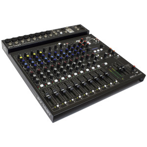 Table De Mixage Peavey Pv 14 Bt