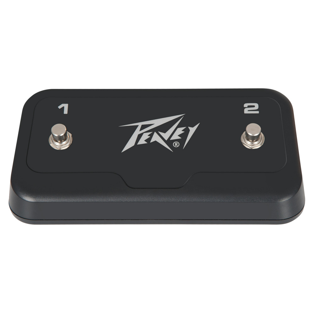 Peavey Doppelfußschalter