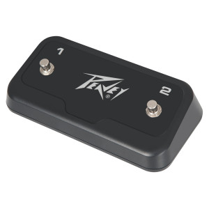 Peavey Doppelfußschalter
