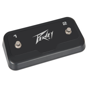 Peavey Doppelfußschalter