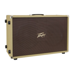 Peavey Gitarrenbox 2x12" 120W
