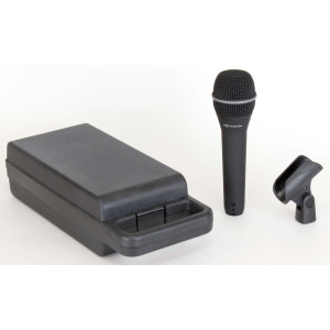 Micro Dynam Supercardioïde Peavey Pvm-50