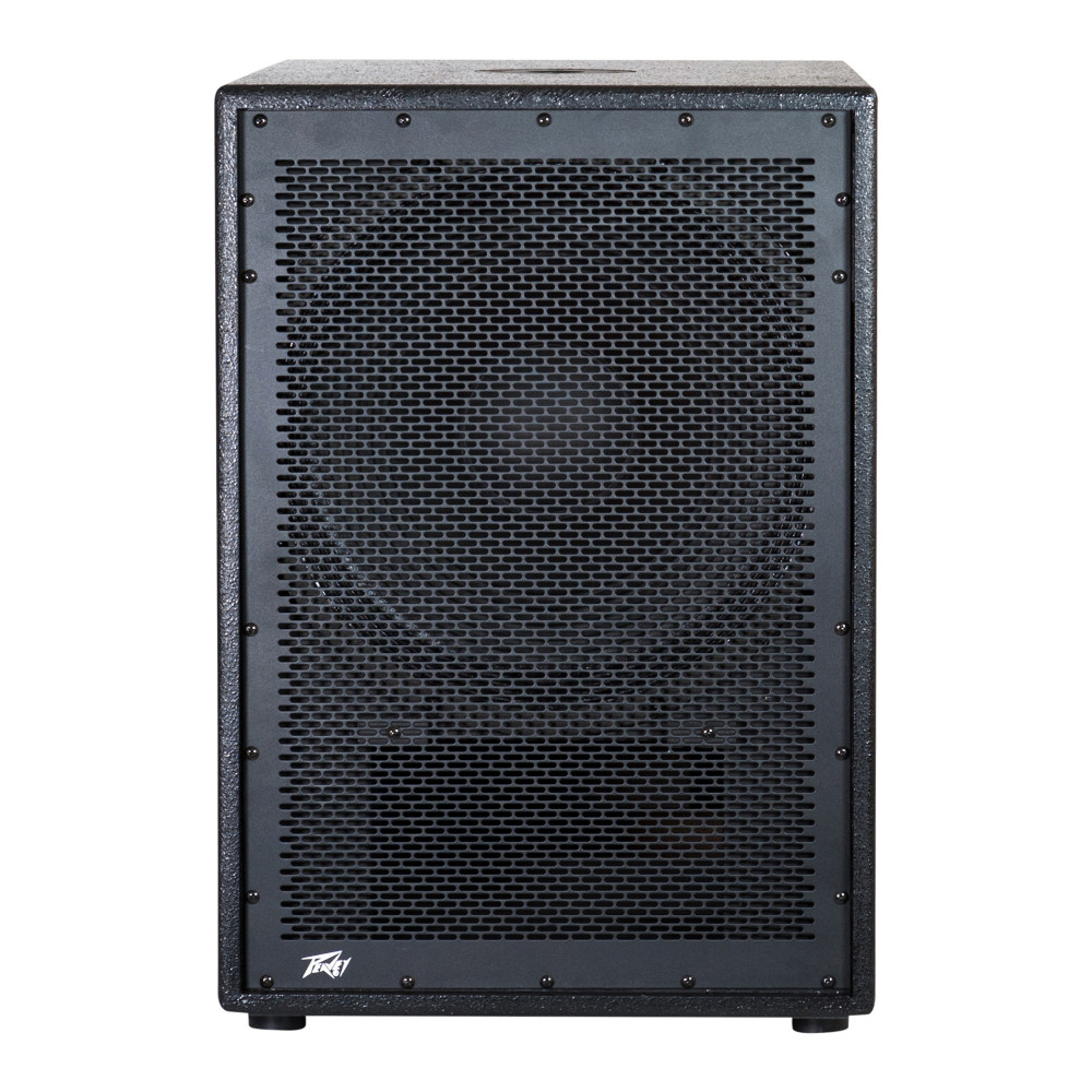 Peavey-Subwoofer 1000 W 15"-Woofer