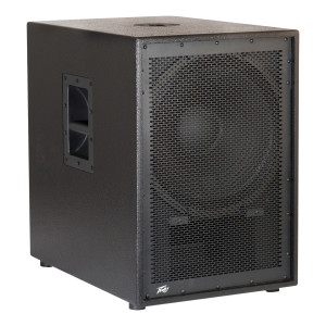 Peavey-Subwoofer 1000 W 15"-Woofer