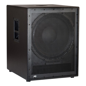 Peavey Subwoofer 1000w 18" Tieftöner