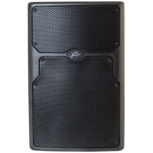 Peavey 2-Wege-Lautsprecher 980 W 15" Woofer