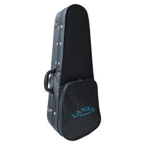 Concert-Ukulele Lanikai Ahorn Qm-nacec