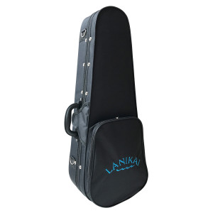 Concert-Ukulele Lanikai Ahorn Qm-rdcec