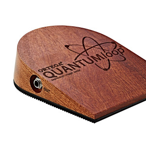 Quantum Exp Pedal Ortega Percu