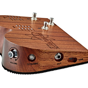 Pedale Looper Ortega Quantum Loop