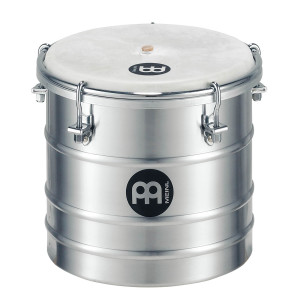 Cuica Meinl de aluminio de 6"