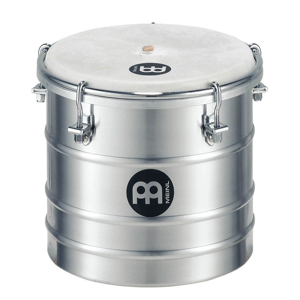 Cuica Meinl Aluminium 6"